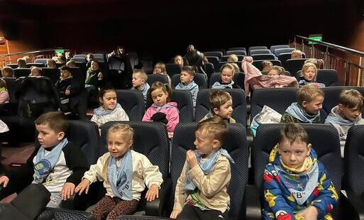 Różni, a jednak tacy sami – lekcja empatii w kinie