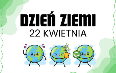 Dzień Ziemi