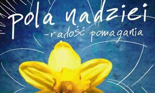 Pola Nadziei: Razem pomagamy Hospicjum w Elblągu!  