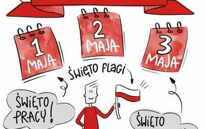 Majowe Święta