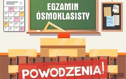 Egzamin ósmoklasisty