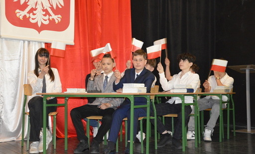 Apel z okazji rocznicy uchwalenia Konstytucji 3 Maja