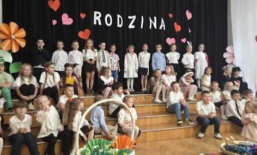 Dzień Rodziny w kalsach pierwszych