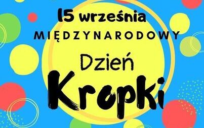 Dzień Kropki