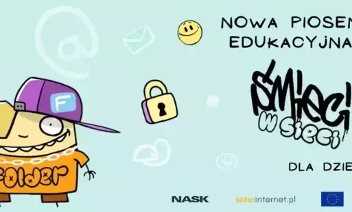 Spotkanie online z Plikiem i Folderem