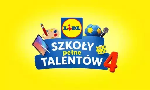 SZKOŁA PEŁNA TALENTÓW