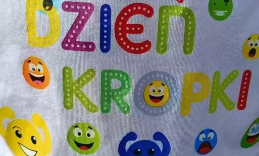 Dzień Kropki
