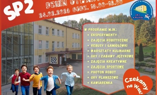 DZIEŃ OTWARTY