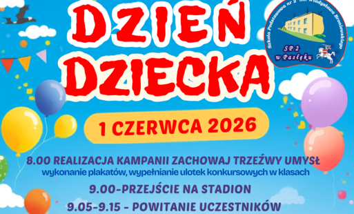 Dzień Dziecka